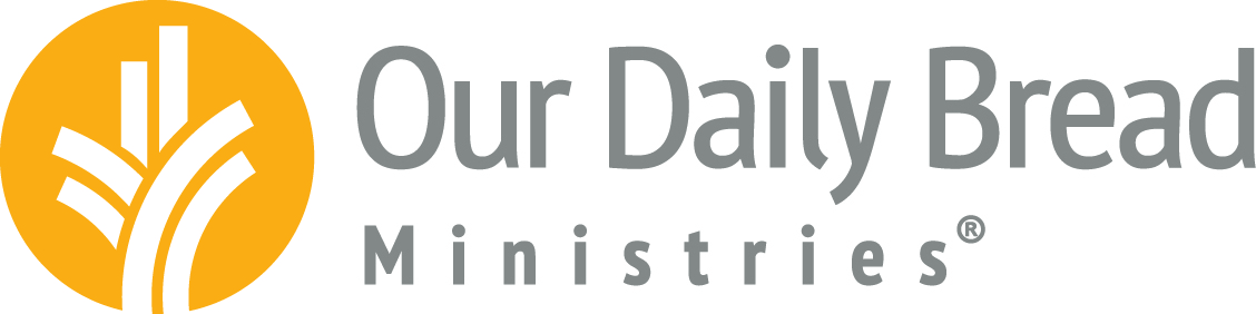 our daily bread logo